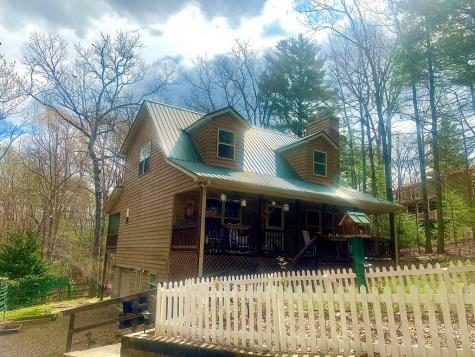 40 Anvil Court Morganton GA 30560