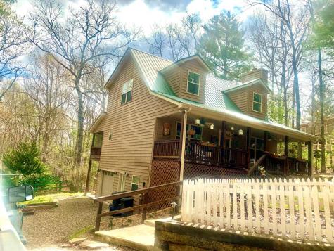 40 Anvil Court Morganton GA 30560