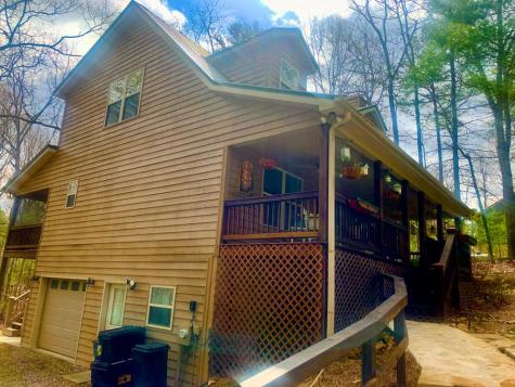40 Anvil Court Morganton GA 30560