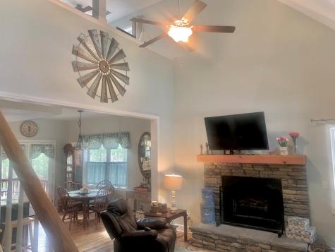 40 Anvil Court Morganton GA 30560