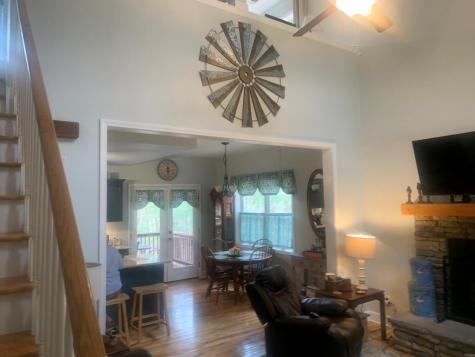 40 Anvil Court Morganton GA 30560