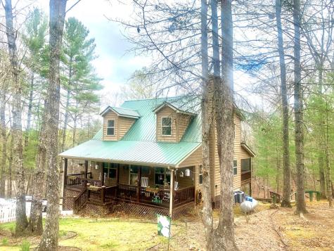 40 Anvil Court Morganton GA 30560