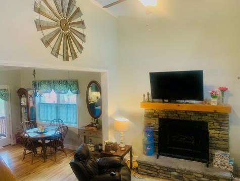 40 Anvil Court Morganton GA 30560