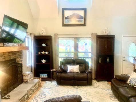 40 Anvil Court Morganton GA 30560