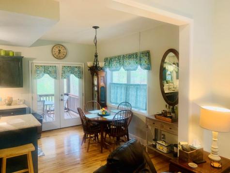 40 Anvil Court Morganton GA 30560