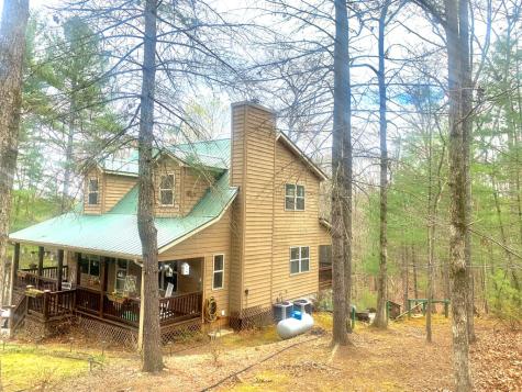 40 Anvil Court Morganton GA 30560