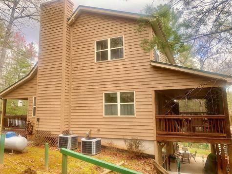 40 Anvil Court Morganton GA 30560