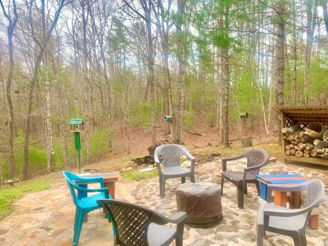 40 Anvil Court Morganton GA 30560