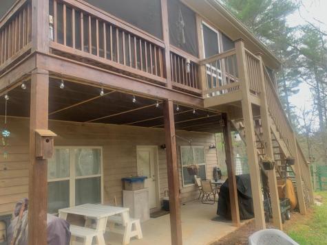 40 Anvil Court Morganton GA 30560