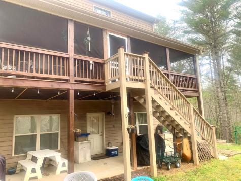 40 Anvil Court Morganton GA 30560