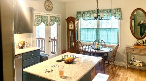 40 Anvil Court Morganton GA 30560