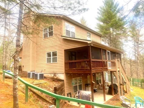 40 Anvil Court Morganton GA 30560