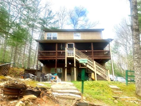40 Anvil Court Morganton GA 30560