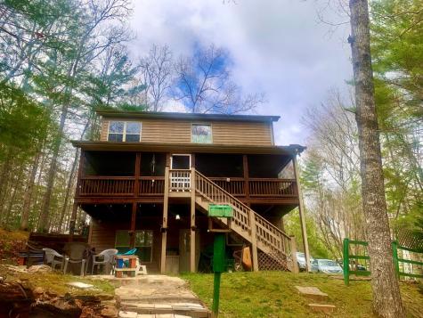 40 Anvil Court Morganton GA 30560