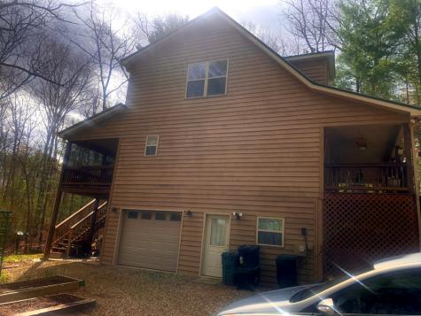 40 Anvil Court Morganton GA 30560