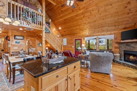 140 Carolina Fox Circle Murphy NC 28906