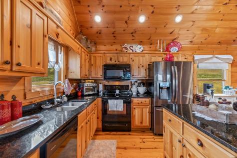 140 Carolina Fox Circle Murphy NC 28906