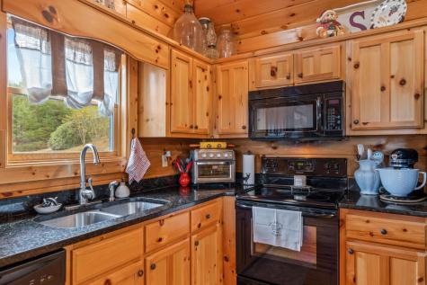 140 Carolina Fox Circle Murphy NC 28906