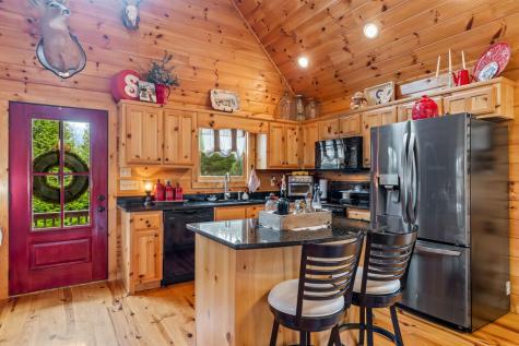 140 Carolina Fox Circle Murphy NC 28906