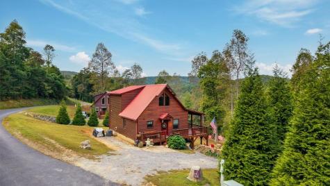 140 Carolina Fox Circle Murphy NC 28906