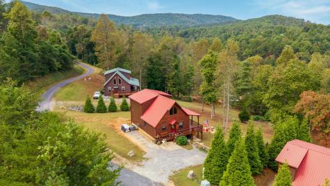 140 Carolina Fox Circle Murphy NC 28906