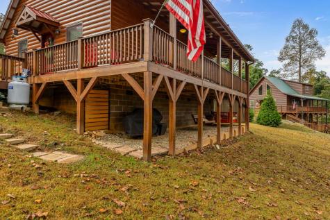 140 Carolina Fox Circle Murphy NC 28906