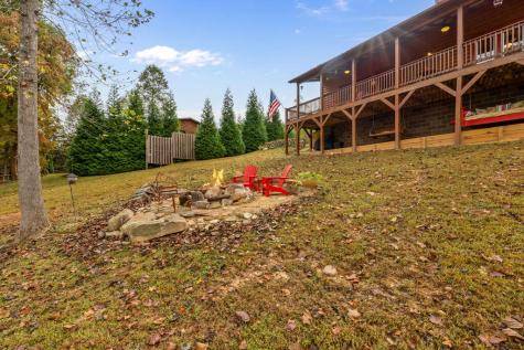 140 Carolina Fox Circle Murphy NC 28906