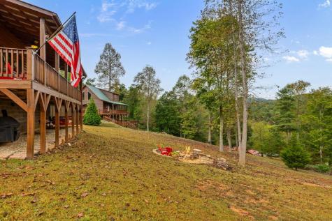 140 Carolina Fox Circle Murphy NC 28906
