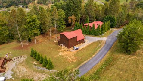 140 Carolina Fox Circle Murphy NC 28906
