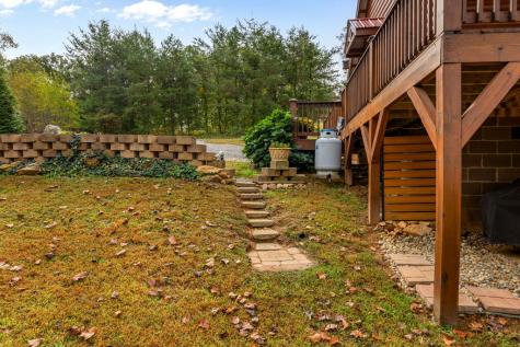 140 Carolina Fox Circle Murphy NC 28906