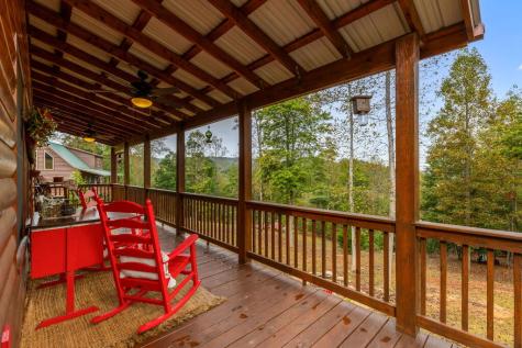 140 Carolina Fox Circle Murphy NC 28906