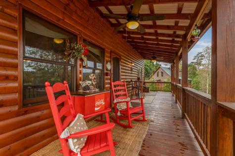 140 Carolina Fox Circle Murphy NC 28906