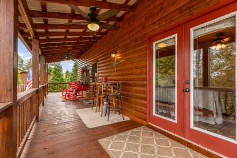 140 Carolina Fox Circle Murphy NC 28906