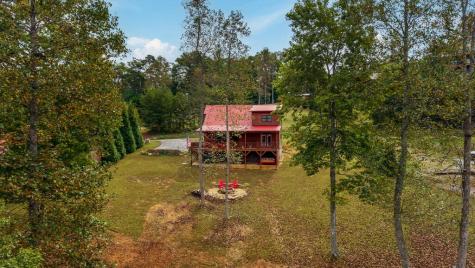 140 Carolina Fox Circle Murphy NC 28906