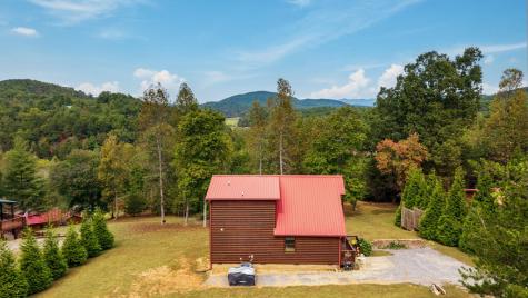 140 Carolina Fox Circle Murphy NC 28906