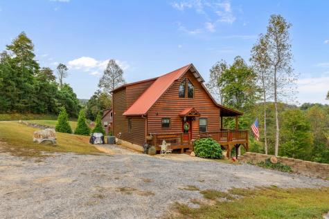 140 Carolina Fox Circle Murphy NC 28906