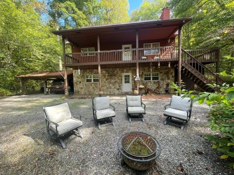 3333 Ellington Road Hayesville NC 28904