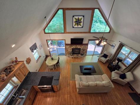 3333 Ellington Road Hayesville NC 28904