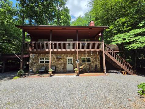 3333 Ellington Road Hayesville NC 28904