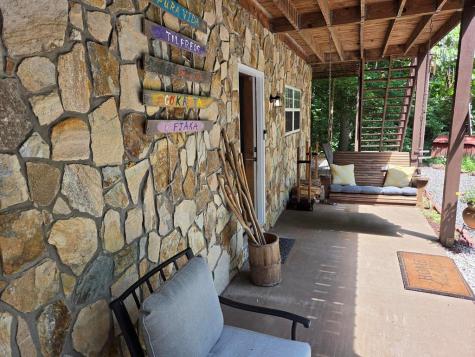 3333 Ellington Road Hayesville NC 28904