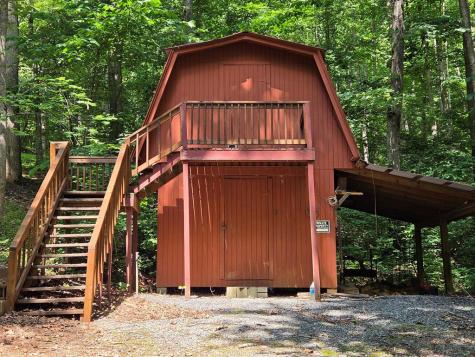 3333 Ellington Road Hayesville NC 28904