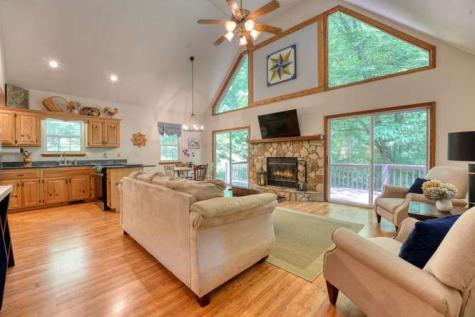 3333 Ellington Road Hayesville NC 28904