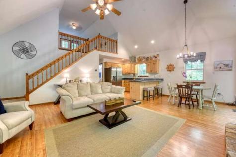 3333 Ellington Road Hayesville NC 28904