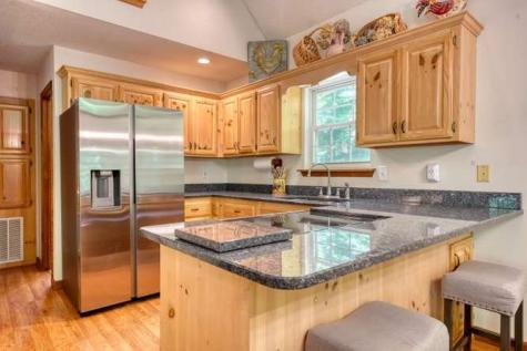 3333 Ellington Road Hayesville NC 28904