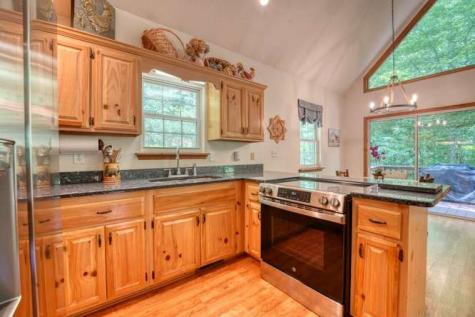 3333 Ellington Road Hayesville NC 28904