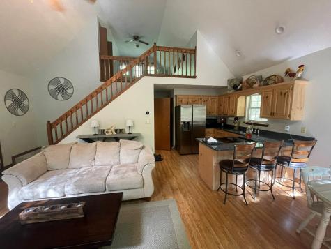 3333 Ellington Road Hayesville NC 28904
