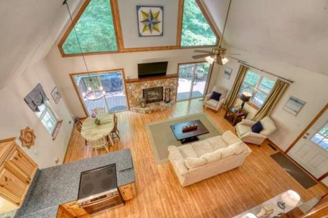 3333 Ellington Road Hayesville NC 28904