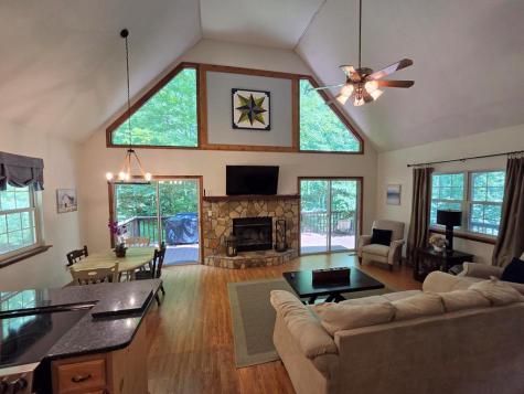 3333 Ellington Road Hayesville NC 28904