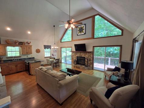 3333 Ellington Road Hayesville NC 28904