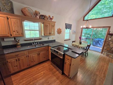 3333 Ellington Road Hayesville NC 28904
